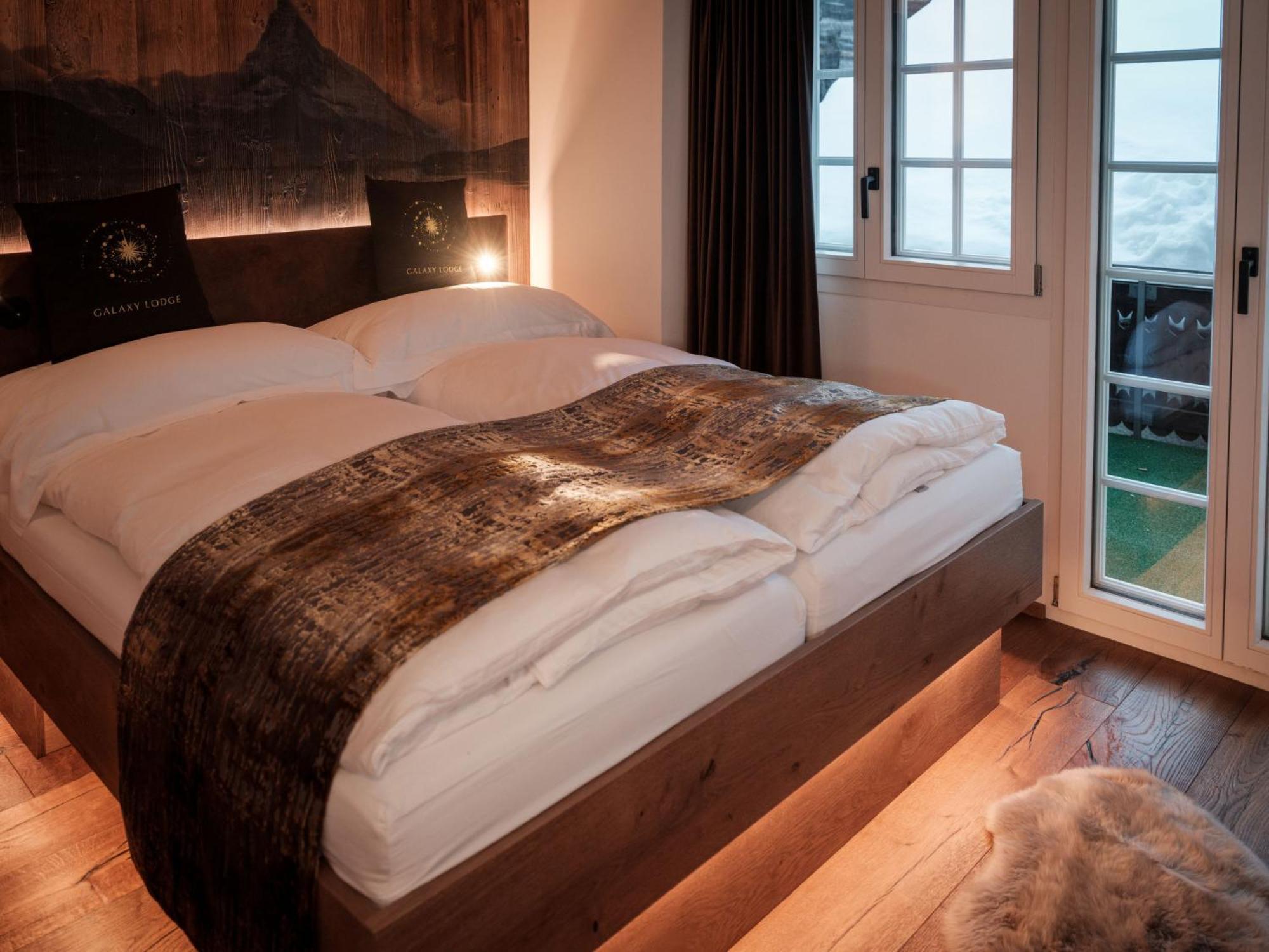 Kirchplatz Apartment Zermatt