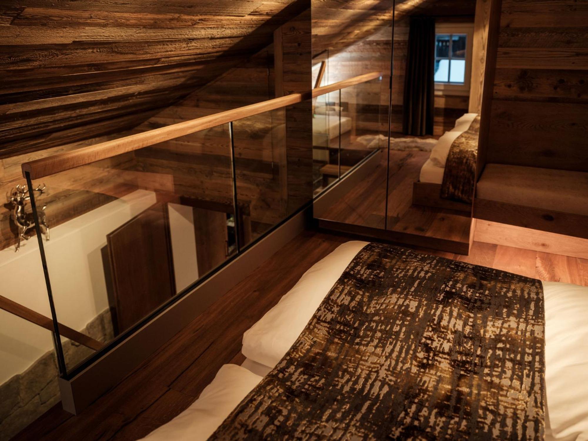 Kirchplatz By Interhome Zermatt