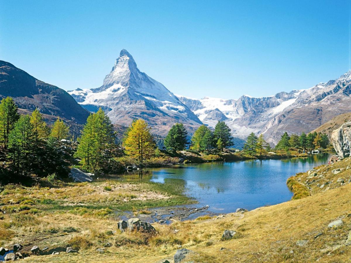 Kirchplatz Apartment Zermatt