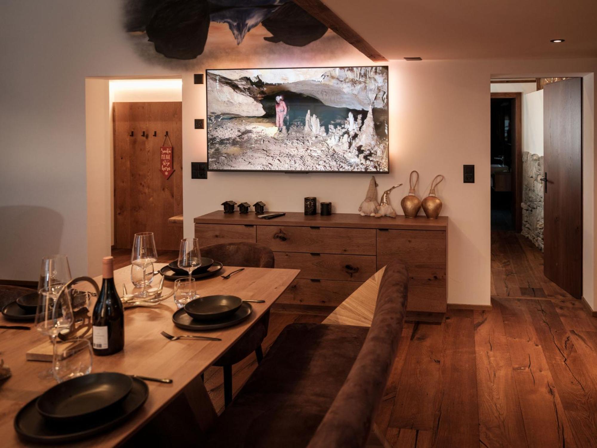 Kirchplatz Apartment Zermatt